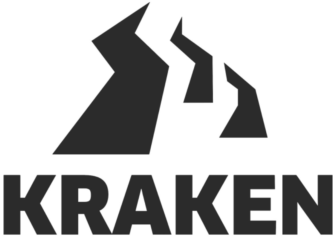 Kraken Logo